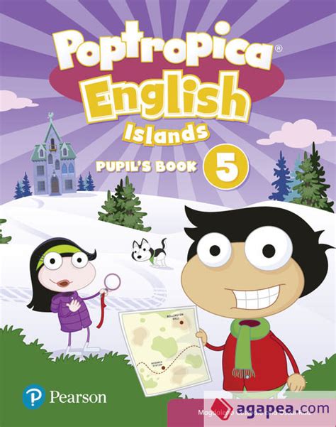 poptropica|poptropica english libro digital.